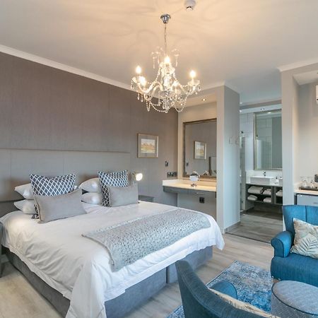 Somervreug Guesthouse Knysna Kültér fotó