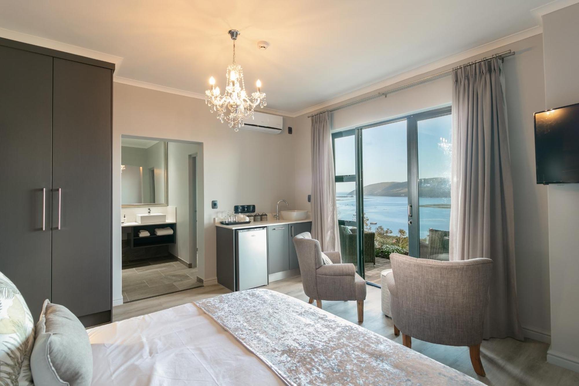 Somervreug Guesthouse Knysna Kültér fotó