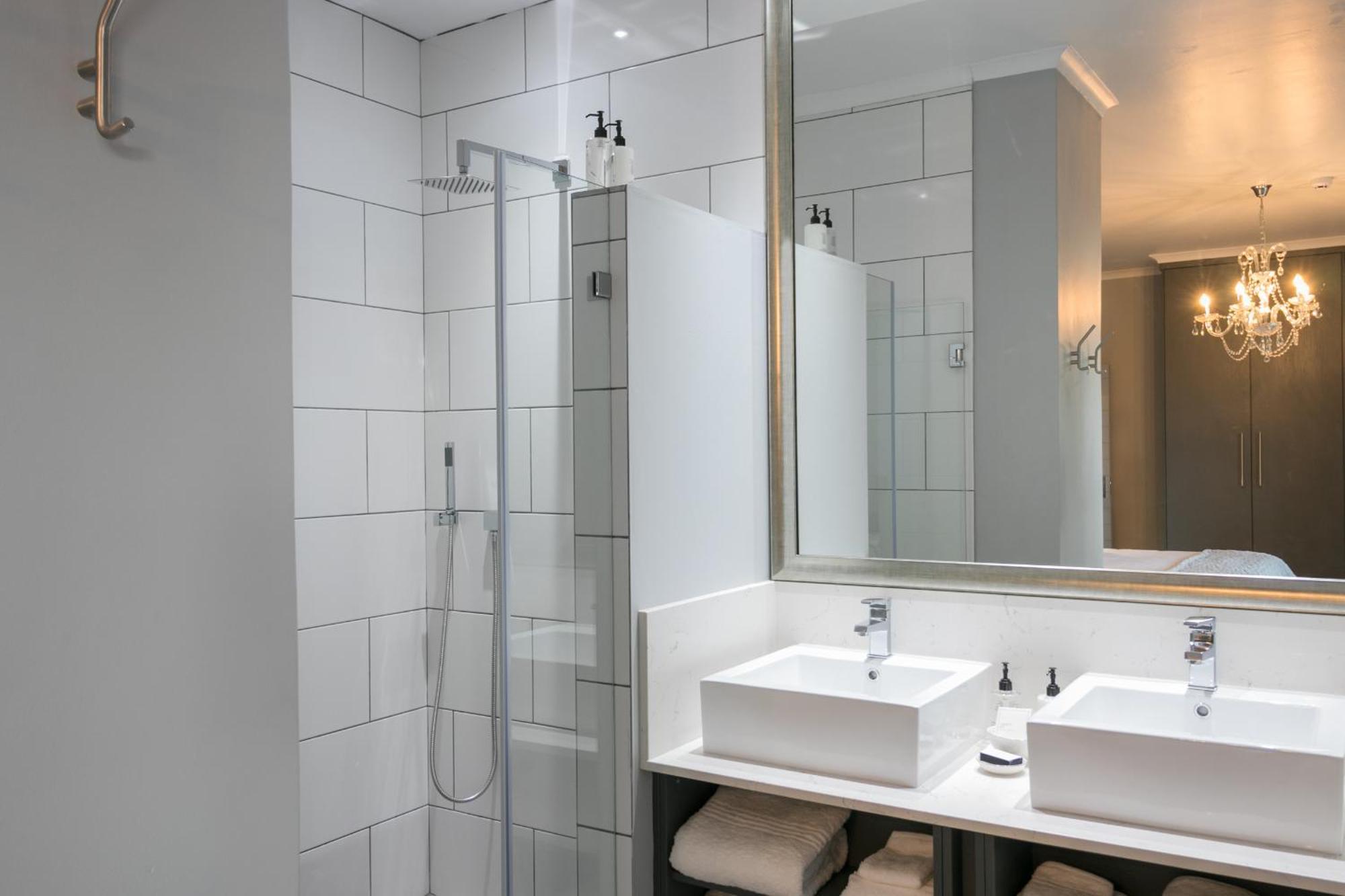 Somervreug Guesthouse Knysna Kültér fotó