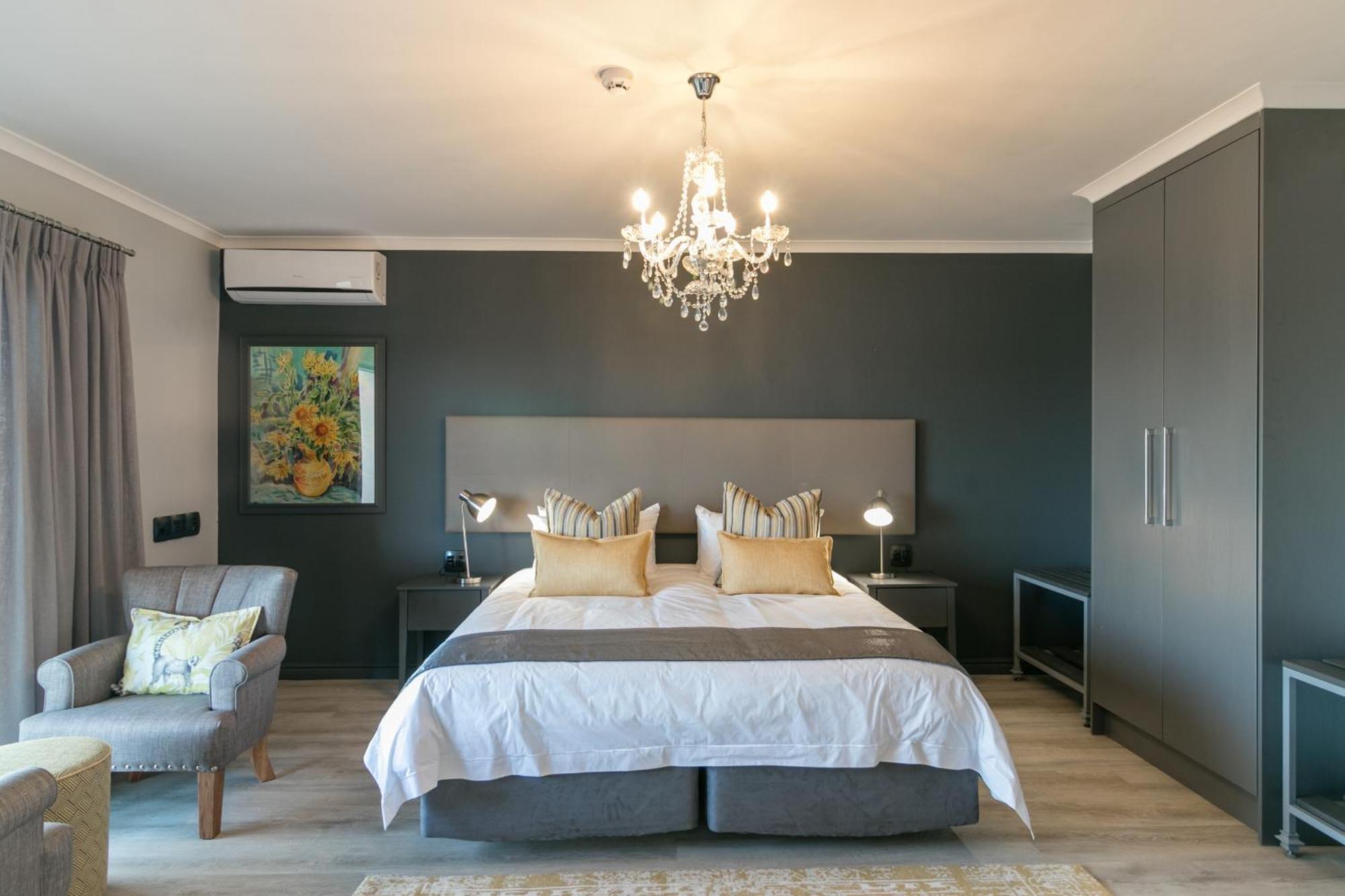 Somervreug Guesthouse Knysna Kültér fotó