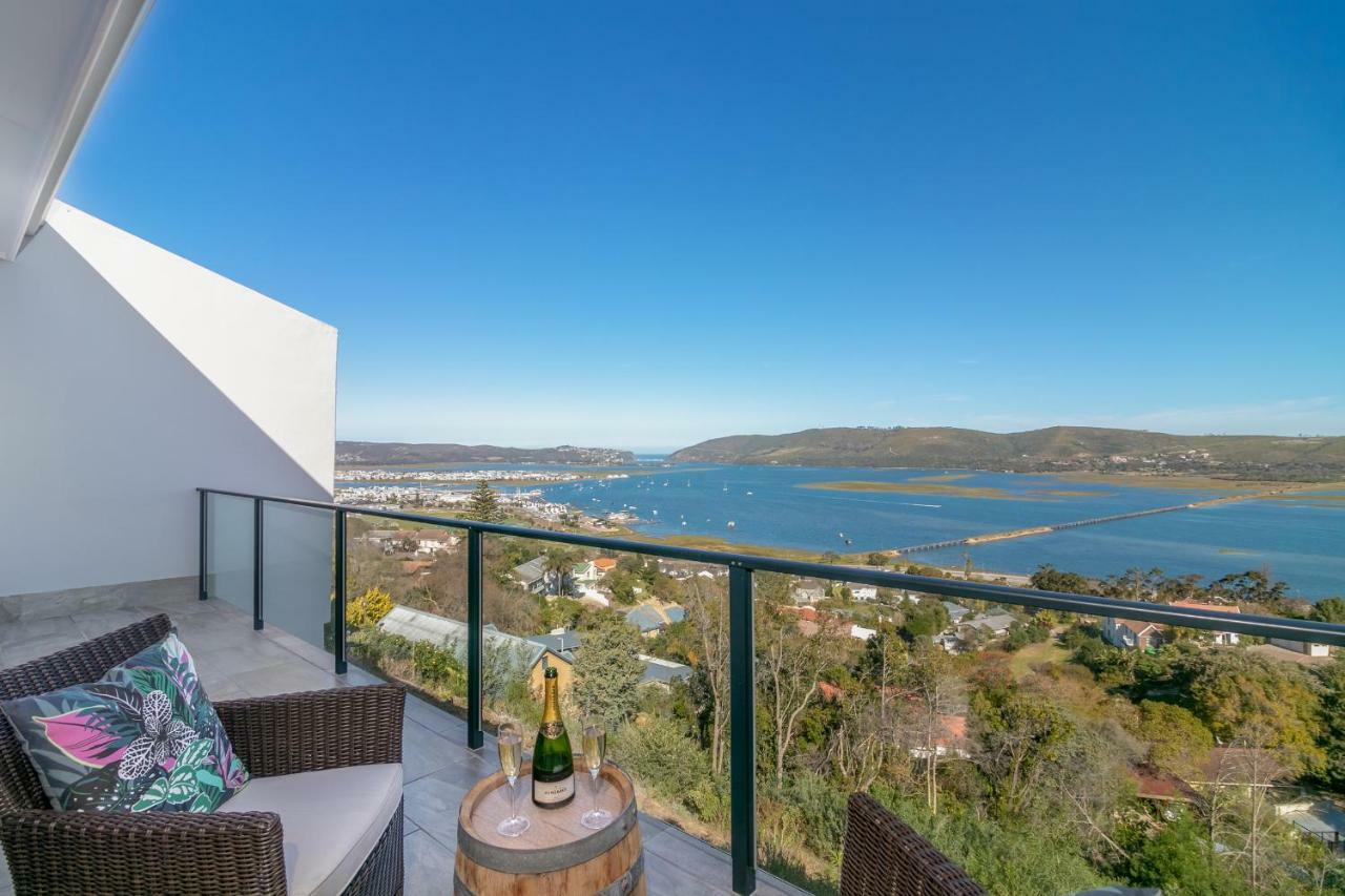 Somervreug Guesthouse Knysna Kültér fotó