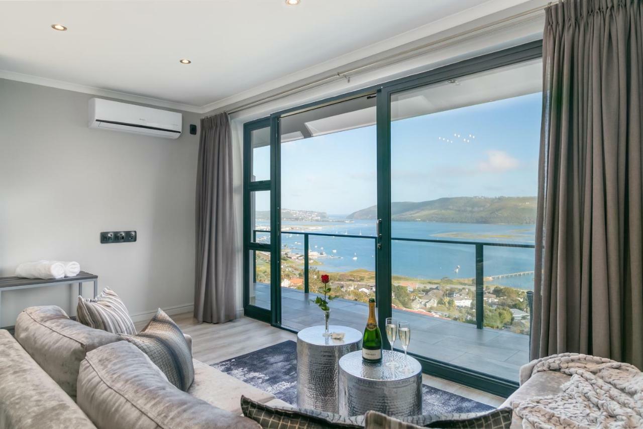 Somervreug Guesthouse Knysna Kültér fotó