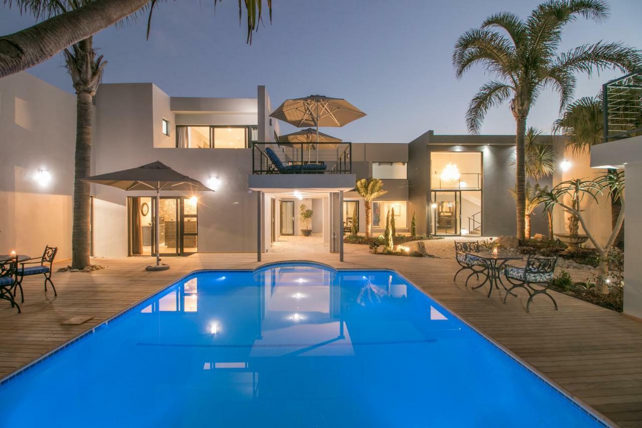 Somervreug Guesthouse Knysna Kültér fotó