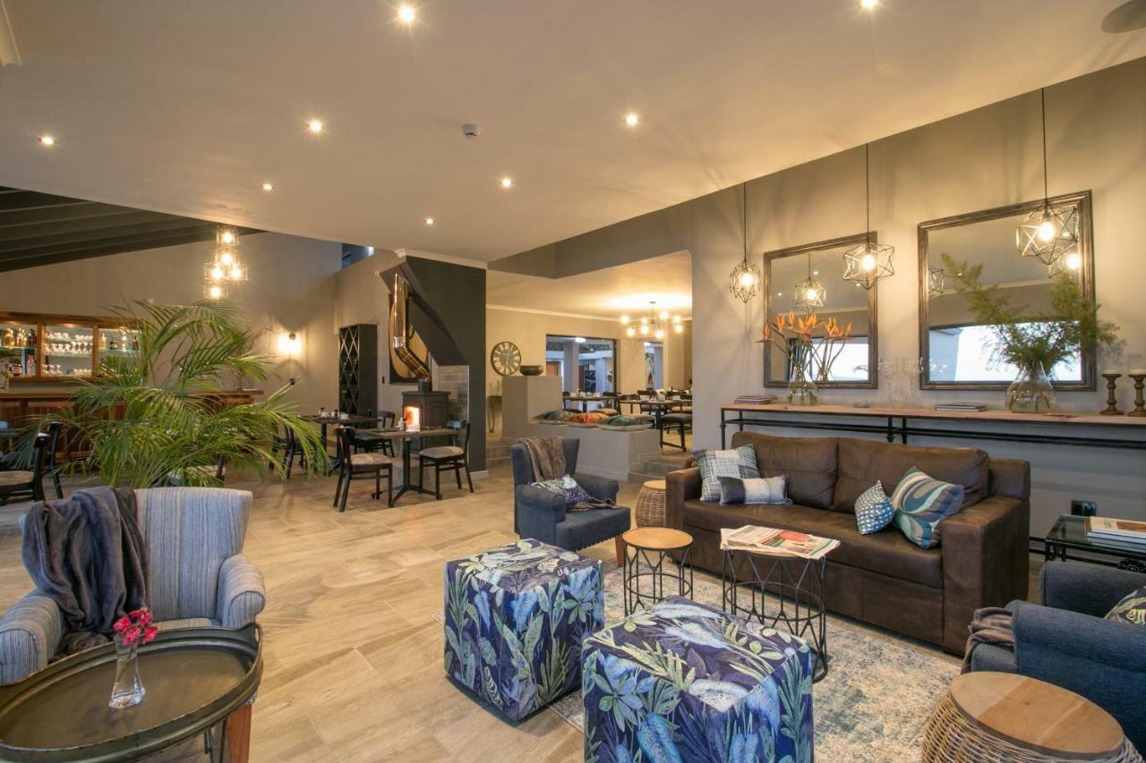 Somervreug Guesthouse Knysna Kültér fotó