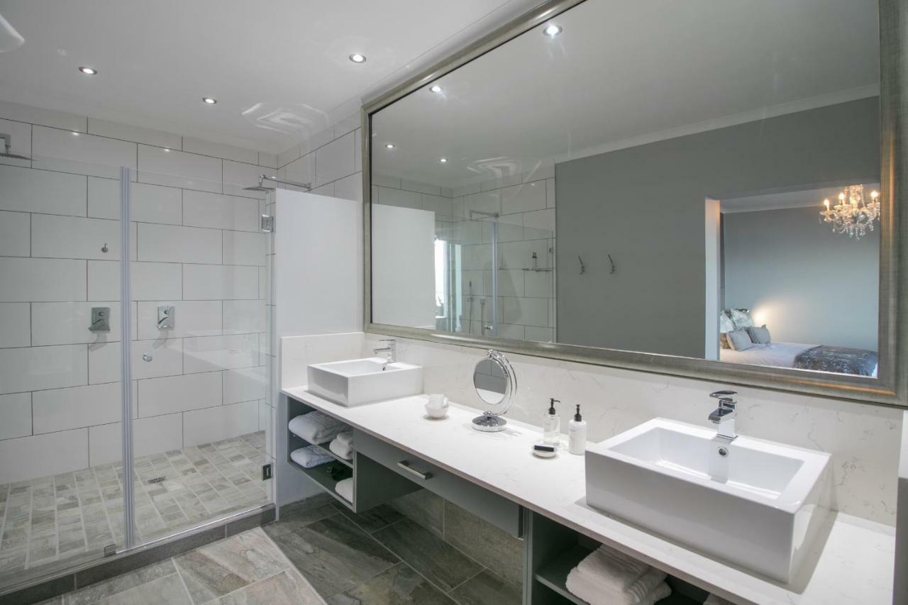 Somervreug Guesthouse Knysna Kültér fotó