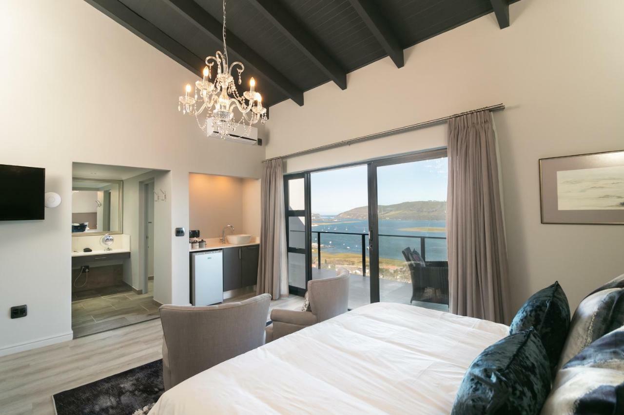 Somervreug Guesthouse Knysna Kültér fotó
