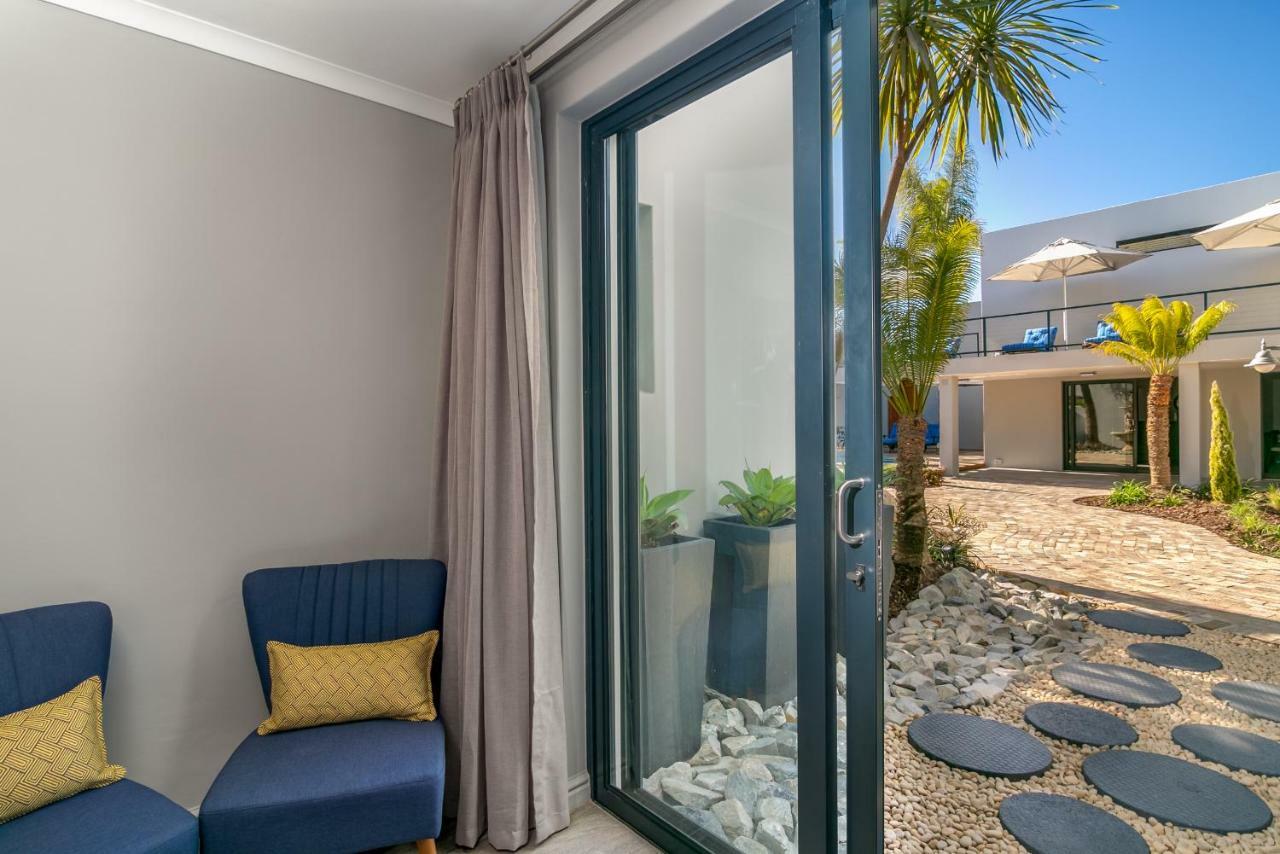 Somervreug Guesthouse Knysna Kültér fotó