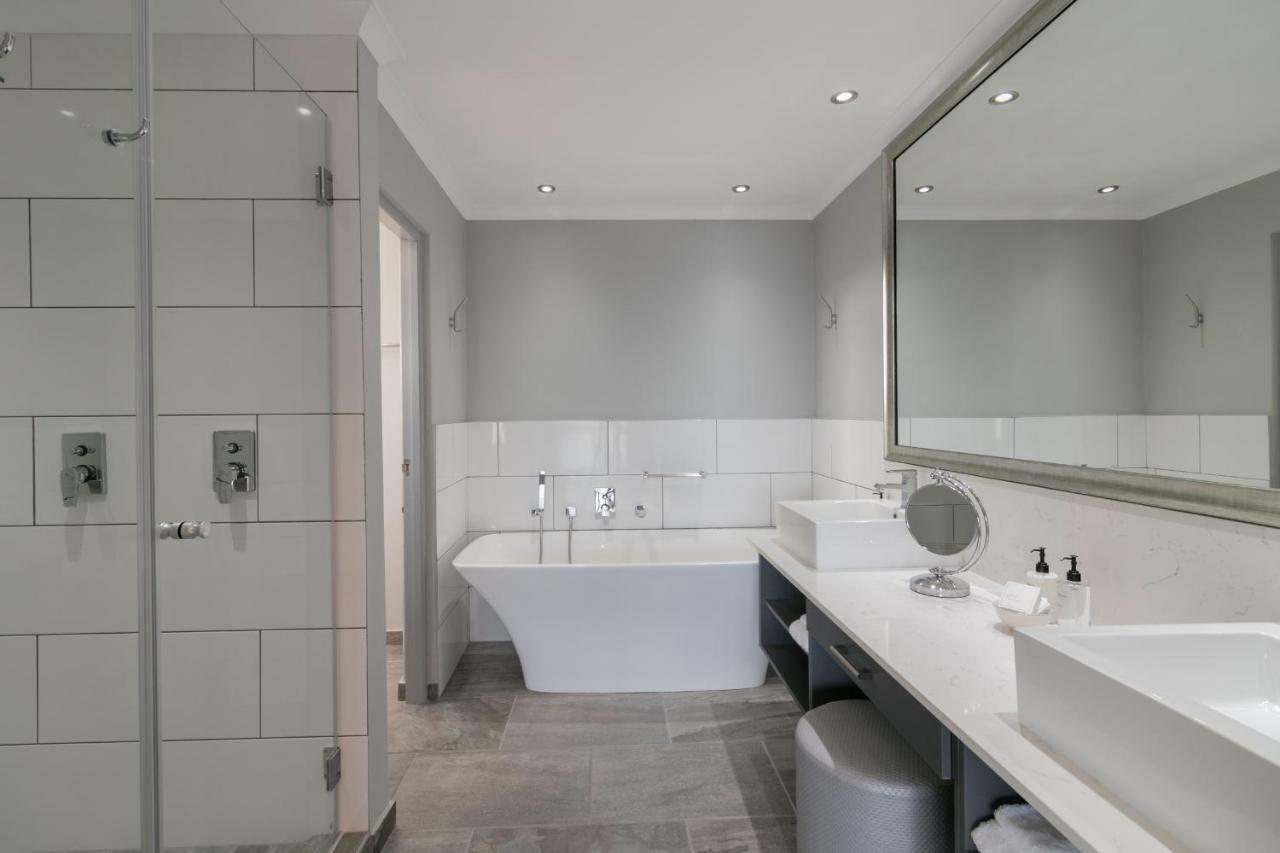 Somervreug Guesthouse Knysna Kültér fotó