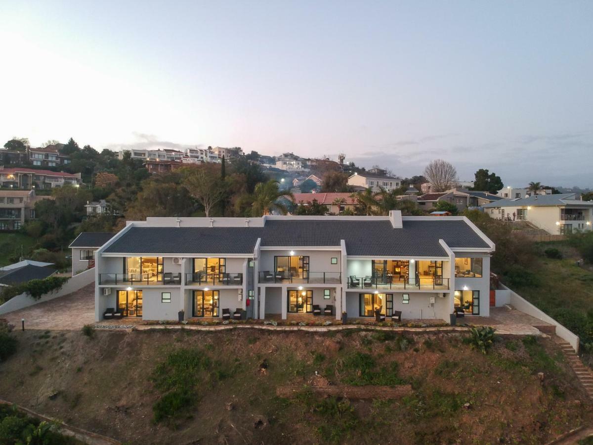 Somervreug Guesthouse Knysna Kültér fotó