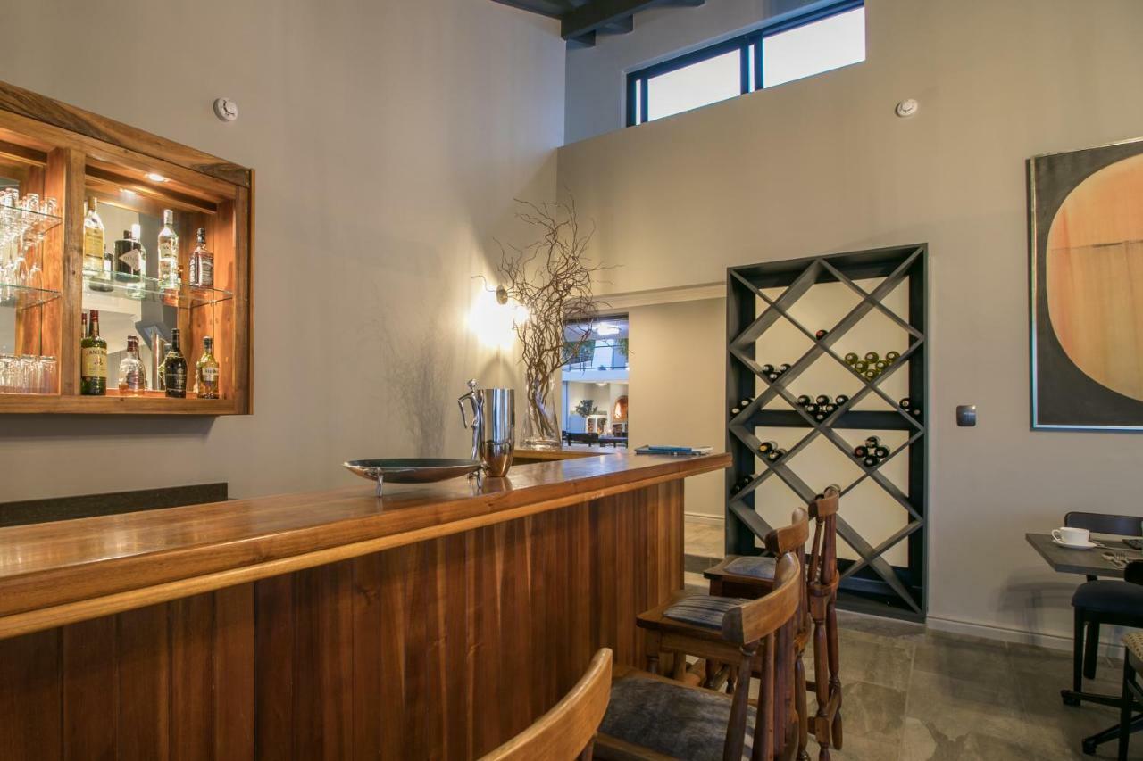 Somervreug Guesthouse Knysna Kültér fotó