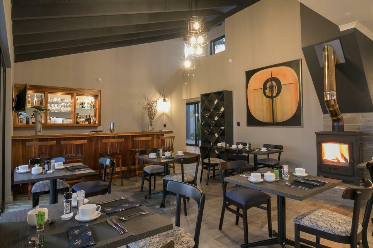 Somervreug Guesthouse Knysna Kültér fotó