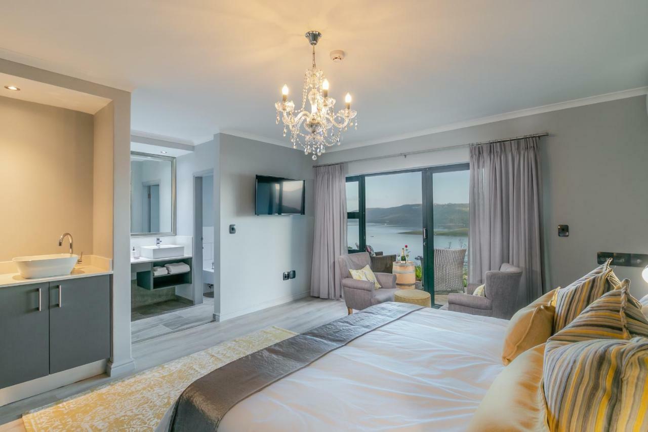 Somervreug Guesthouse Knysna Kültér fotó