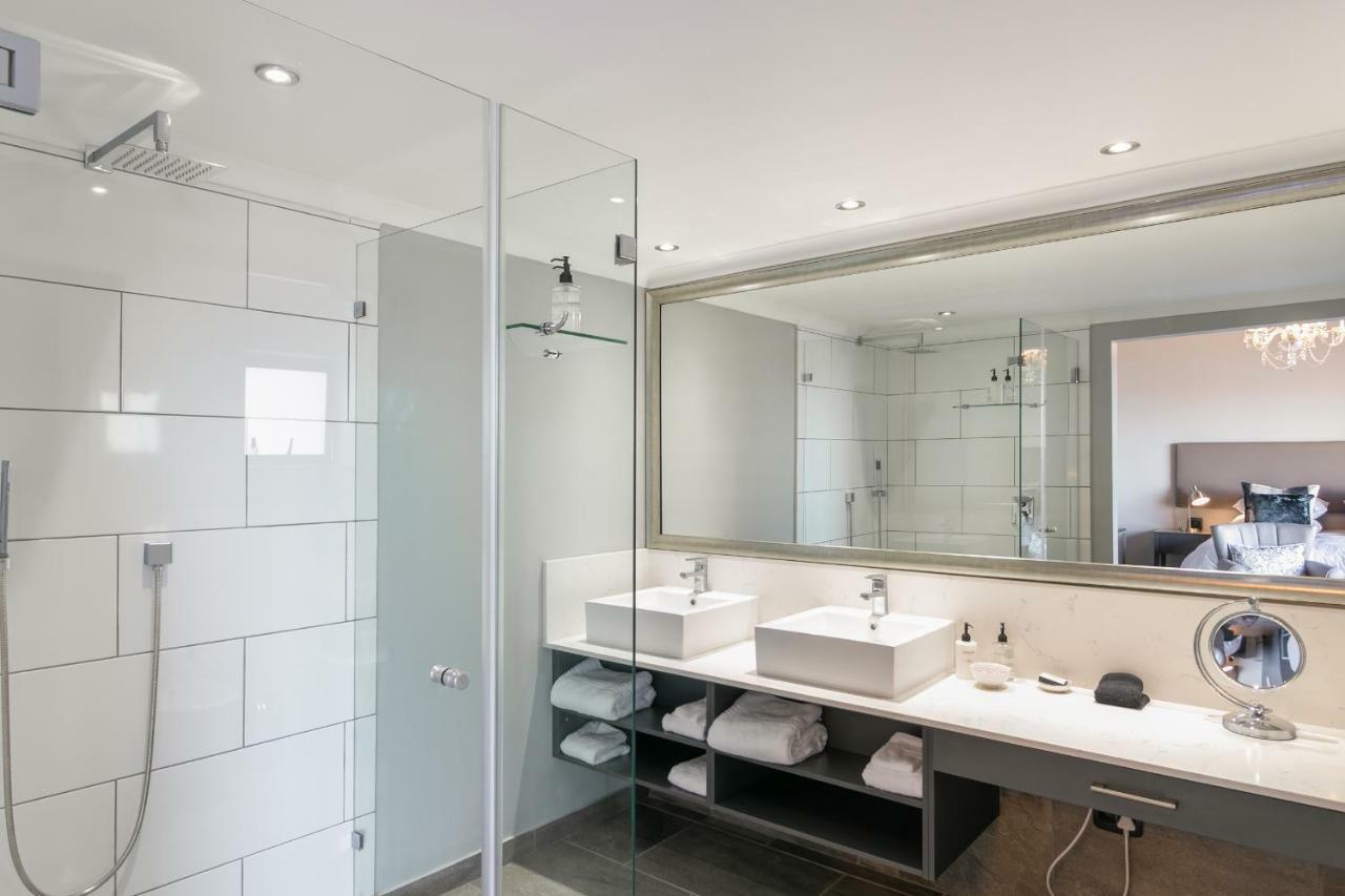 Somervreug Guesthouse Knysna Kültér fotó