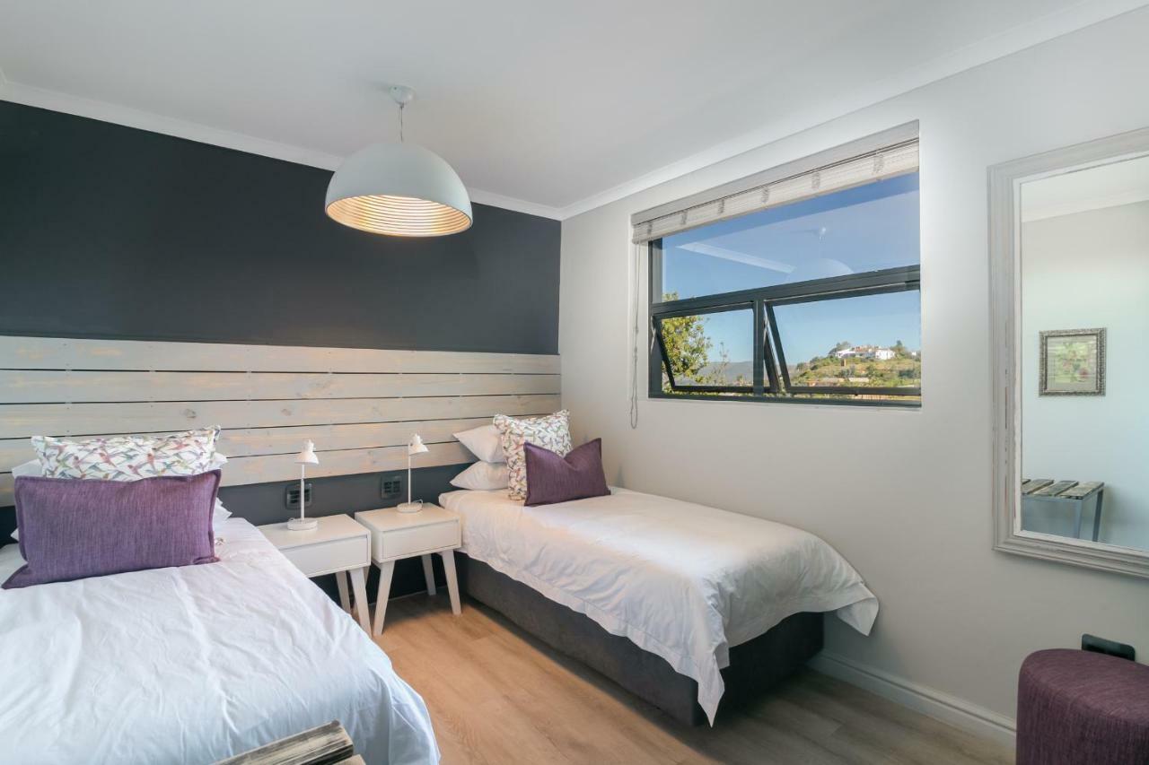 Somervreug Guesthouse Knysna Kültér fotó