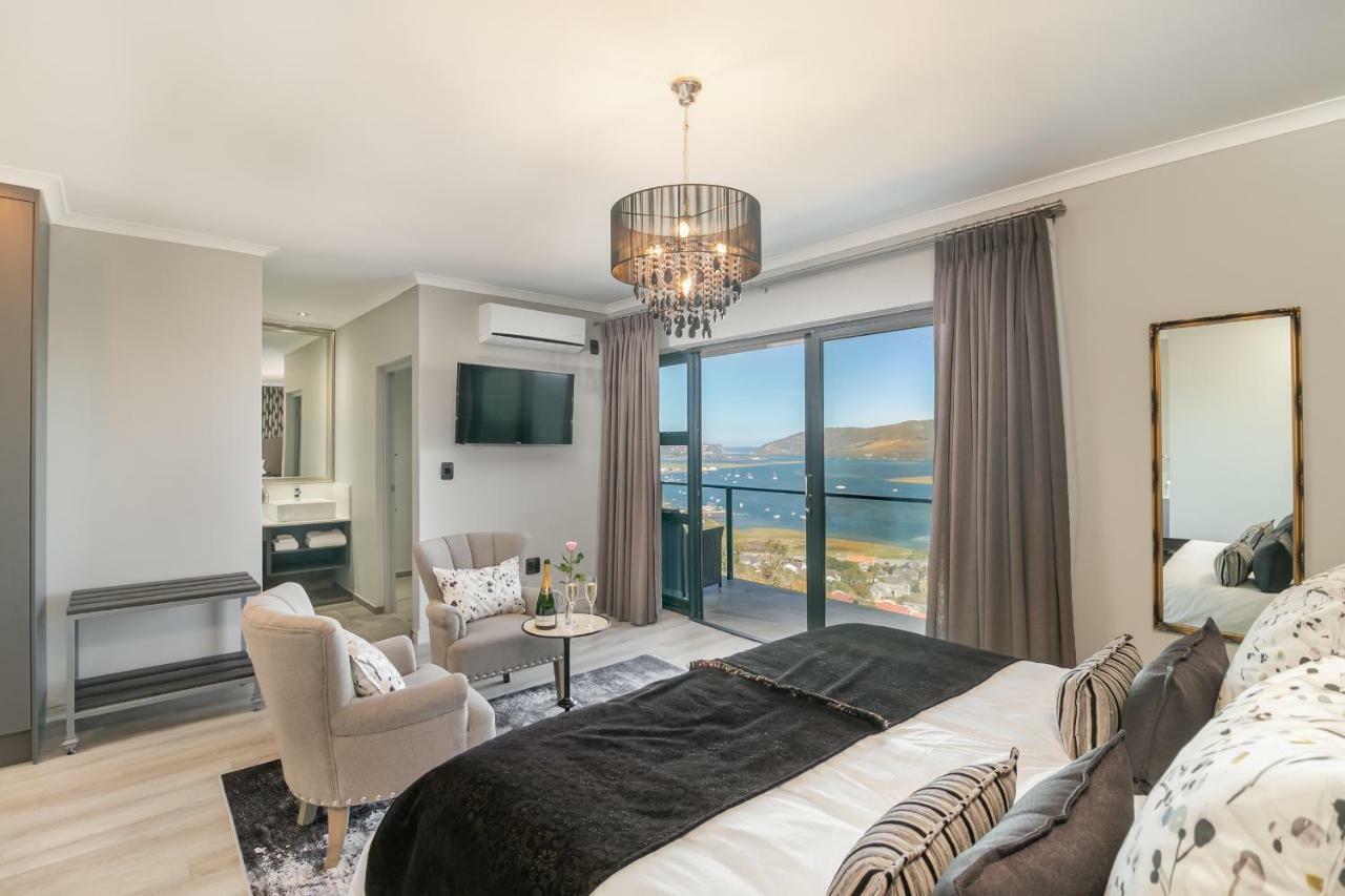 Somervreug Guesthouse Knysna Kültér fotó