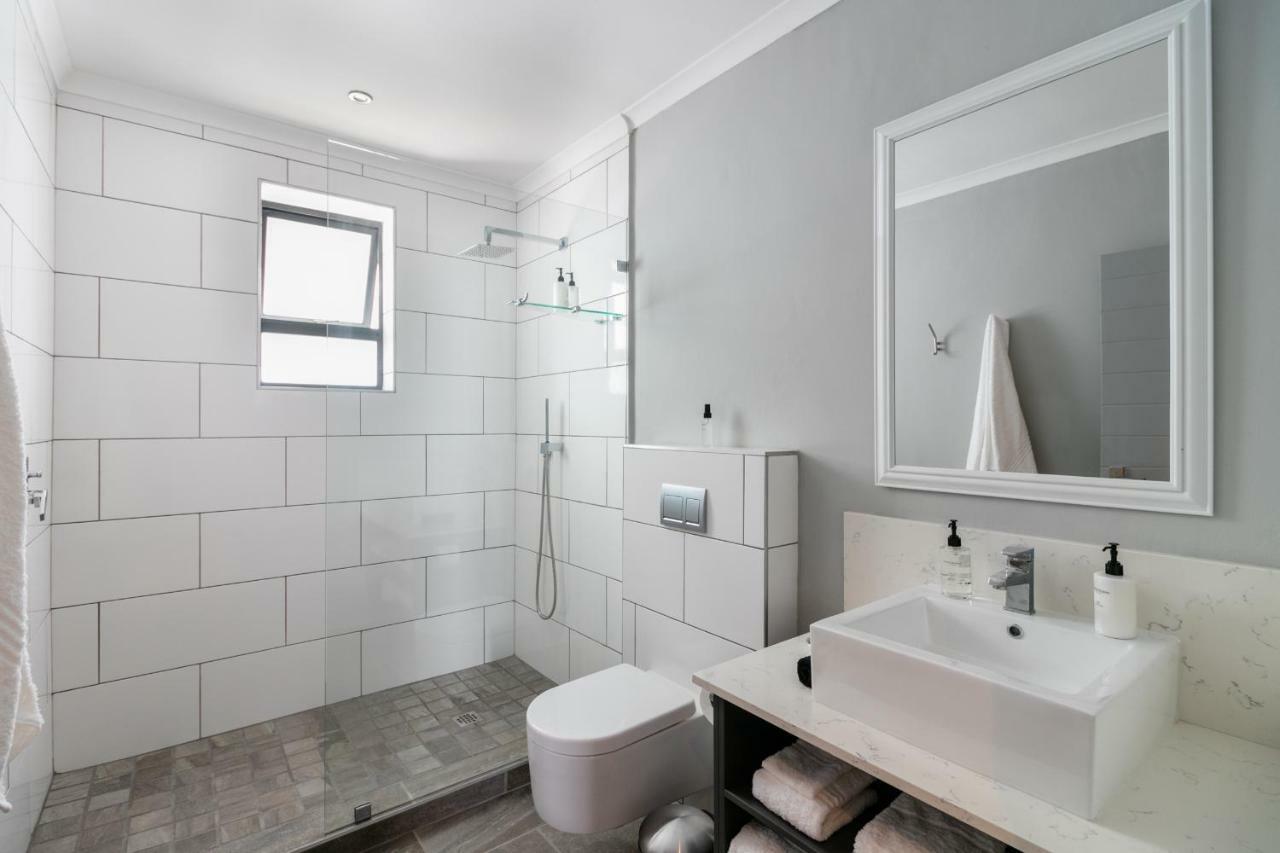 Somervreug Guesthouse Knysna Kültér fotó
