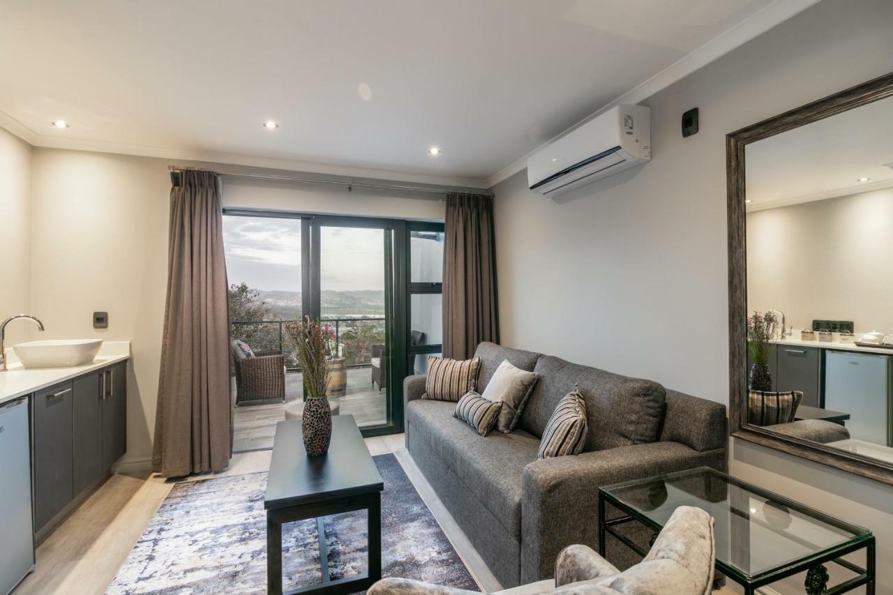 Somervreug Guesthouse Knysna Kültér fotó