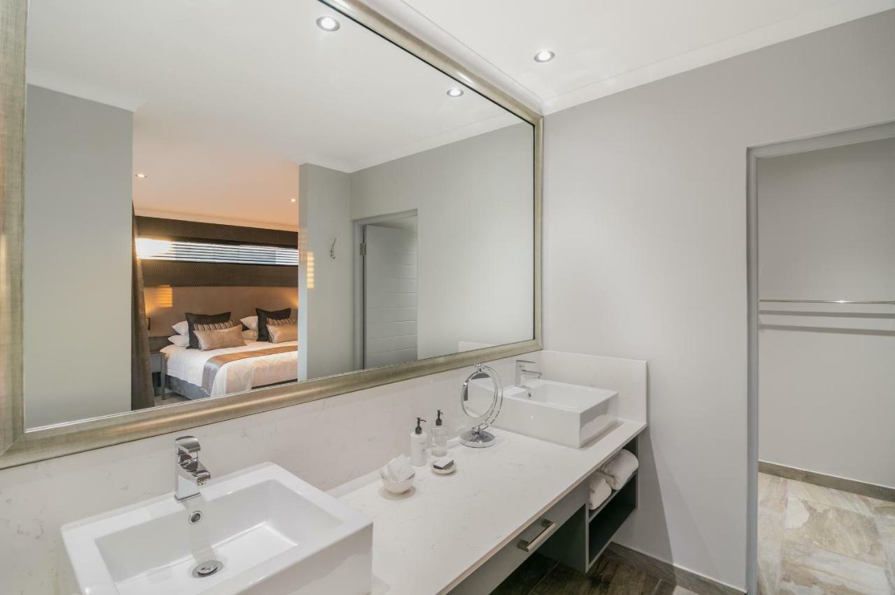 Somervreug Guesthouse Knysna Kültér fotó