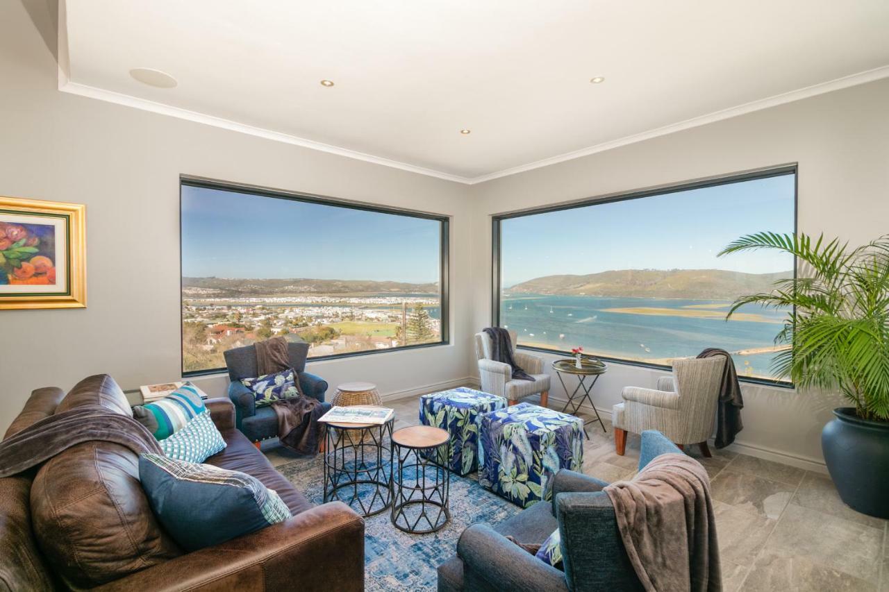 Somervreug Guesthouse Knysna Kültér fotó