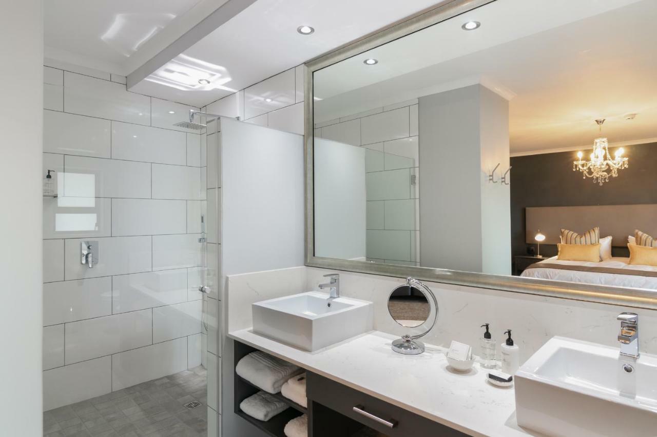 Somervreug Guesthouse Knysna Kültér fotó