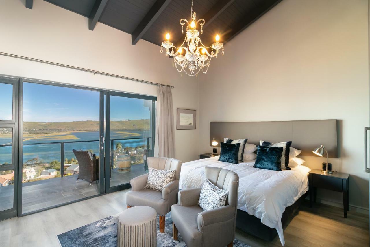 Somervreug Guesthouse Knysna Kültér fotó