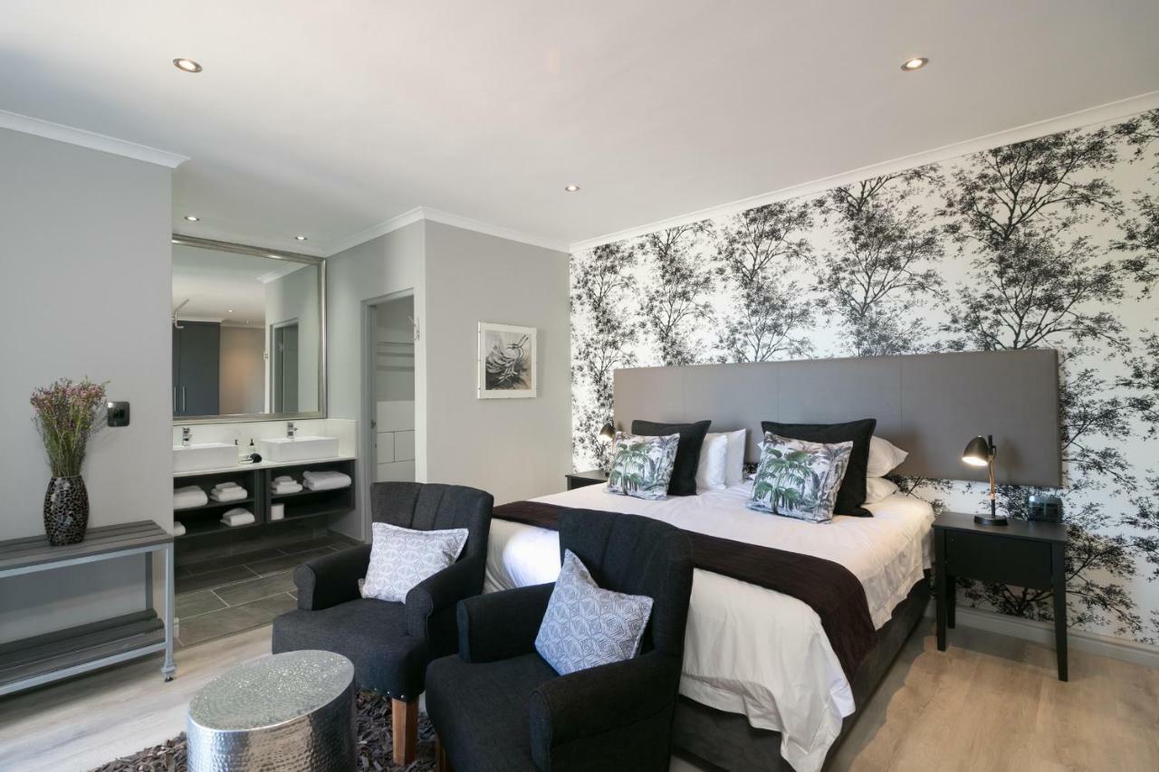 Somervreug Guesthouse Knysna Kültér fotó