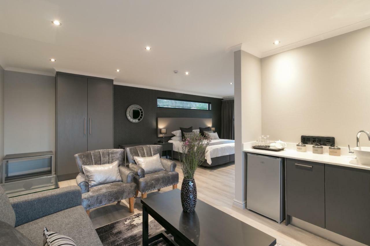 Somervreug Guesthouse Knysna Kültér fotó