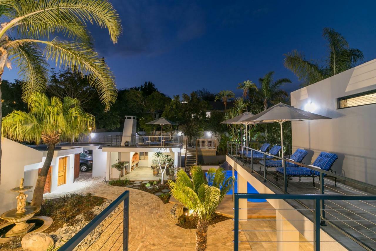 Somervreug Guesthouse Knysna Kültér fotó