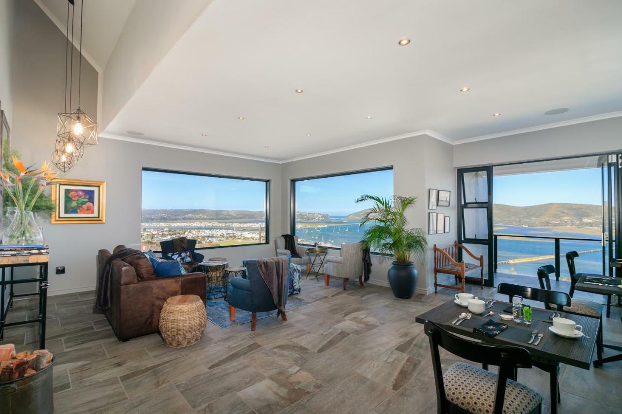 Somervreug Guesthouse Knysna Kültér fotó
