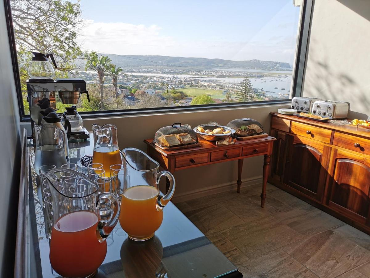 Somervreug Guesthouse Knysna Kültér fotó
