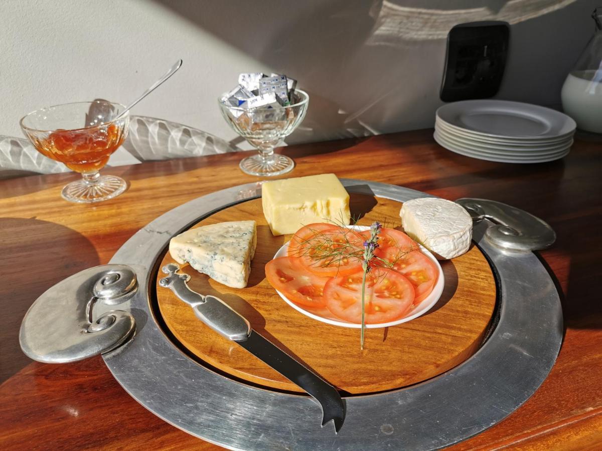 Somervreug Guesthouse Knysna Kültér fotó