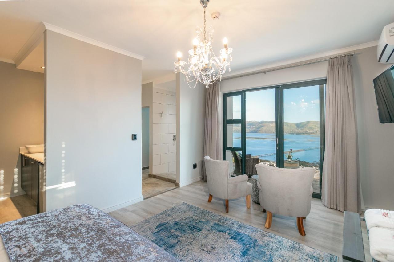 Somervreug Guesthouse Knysna Kültér fotó