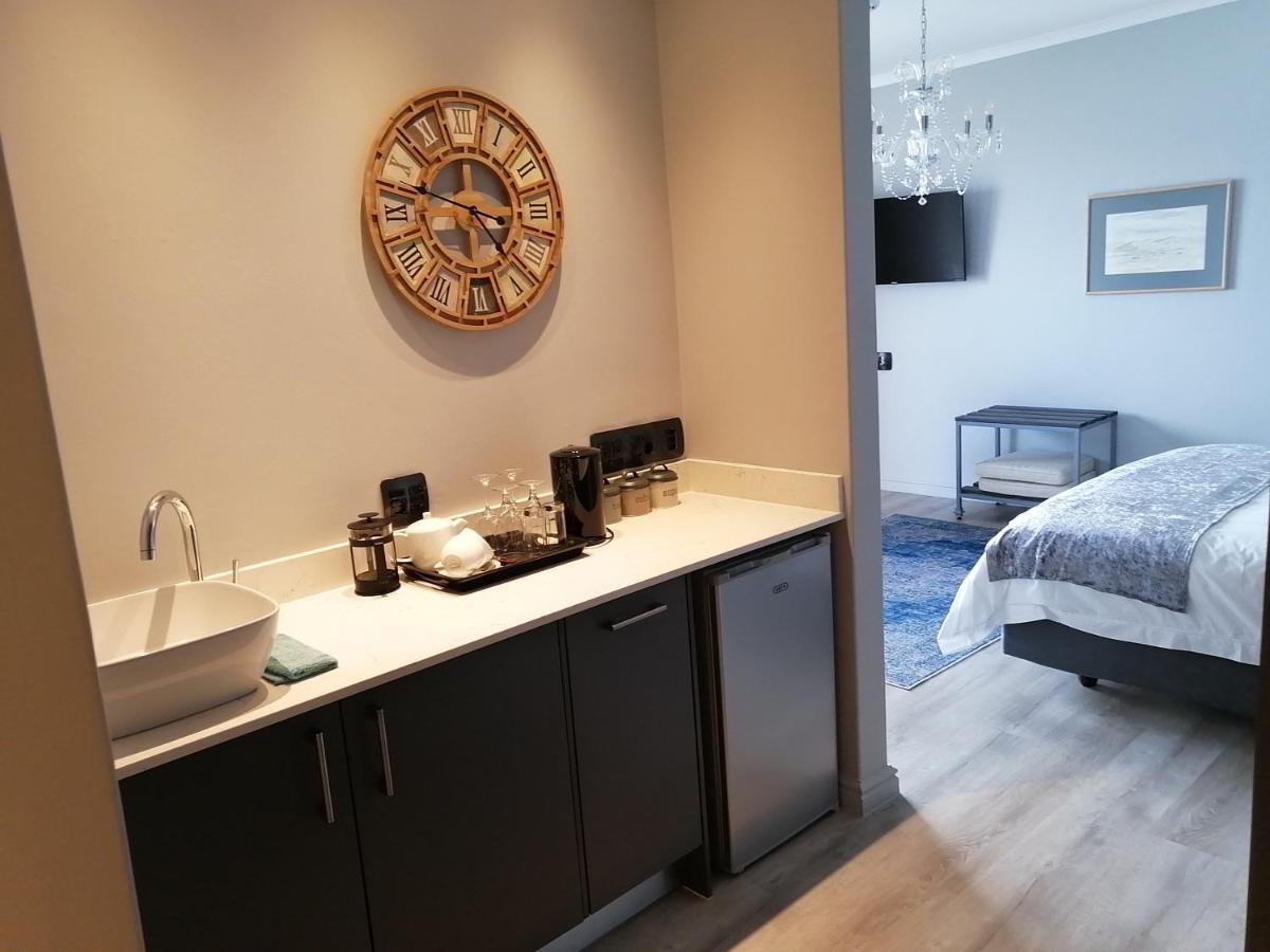 Somervreug Guesthouse Knysna Kültér fotó