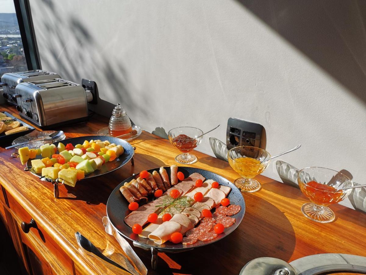 Somervreug Guesthouse Knysna Kültér fotó